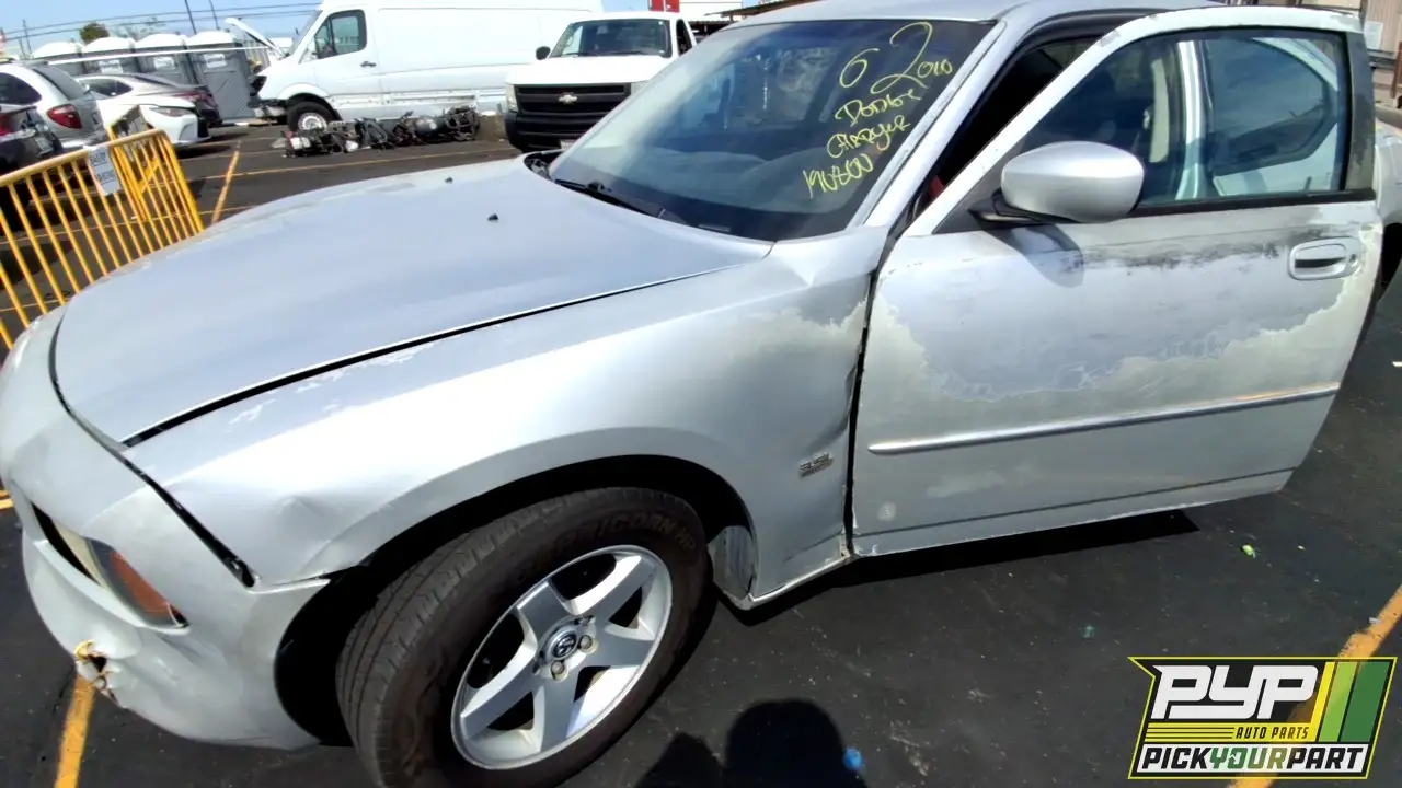 Photo of 2010 Dodge Charger