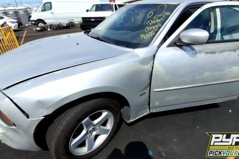 Photo of 2010 Dodge Charger