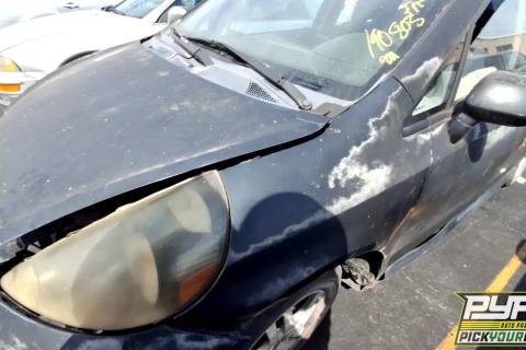 Photo of 2007 Honda Fit