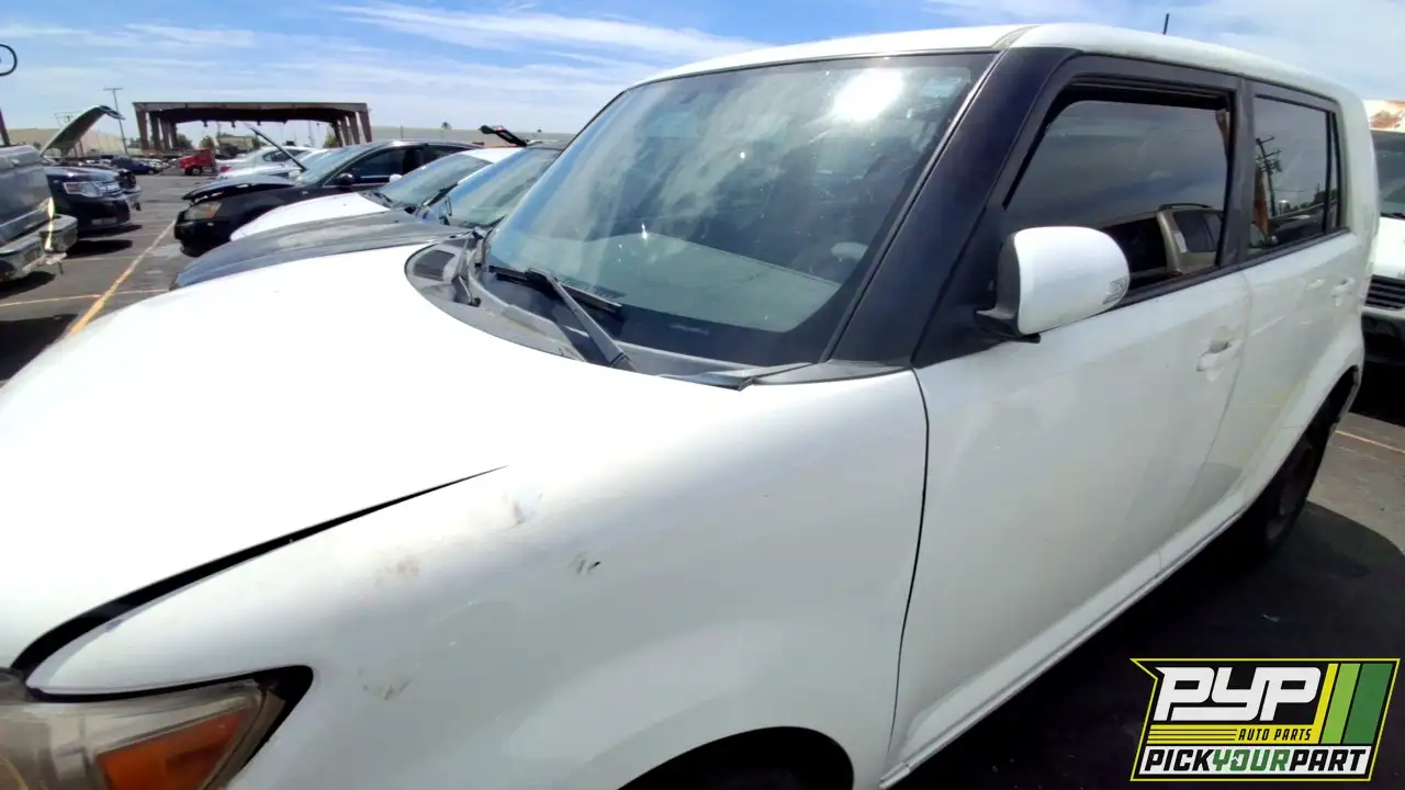 Photo of 2013 Scion Xb