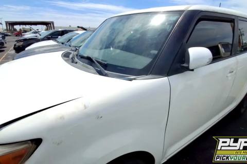 Photo of 2013 Scion Xb