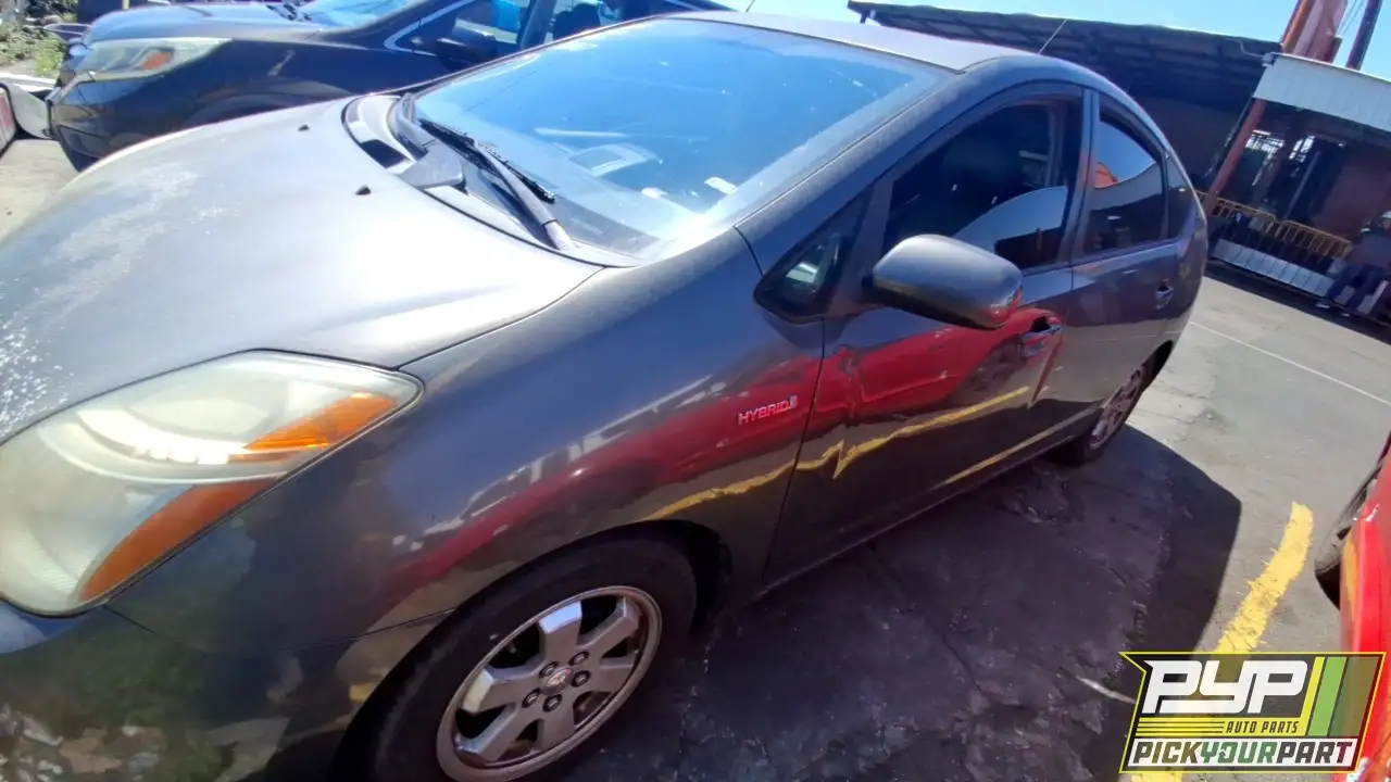 Photo of 2006 Toyota Prius