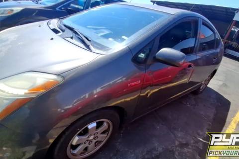 Photo of 2006 Toyota Prius