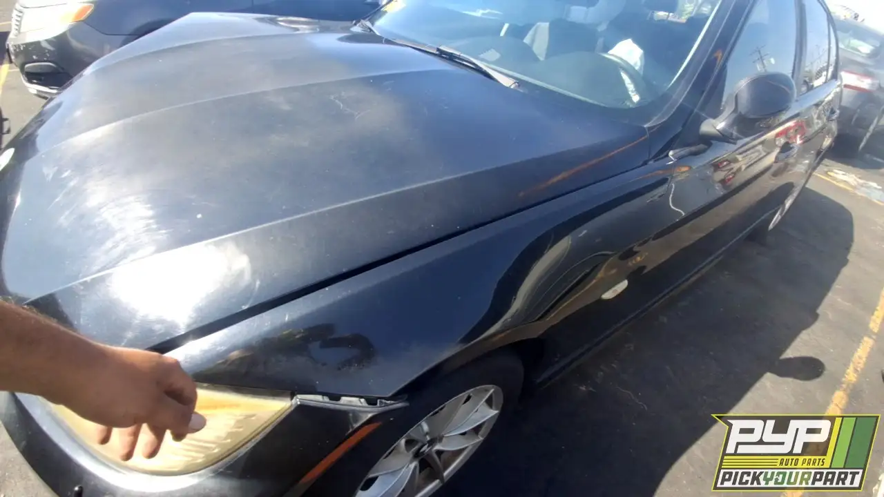 Photo of 2010 Bmw 328I