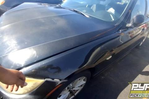 Photo of 2010 Bmw 328I