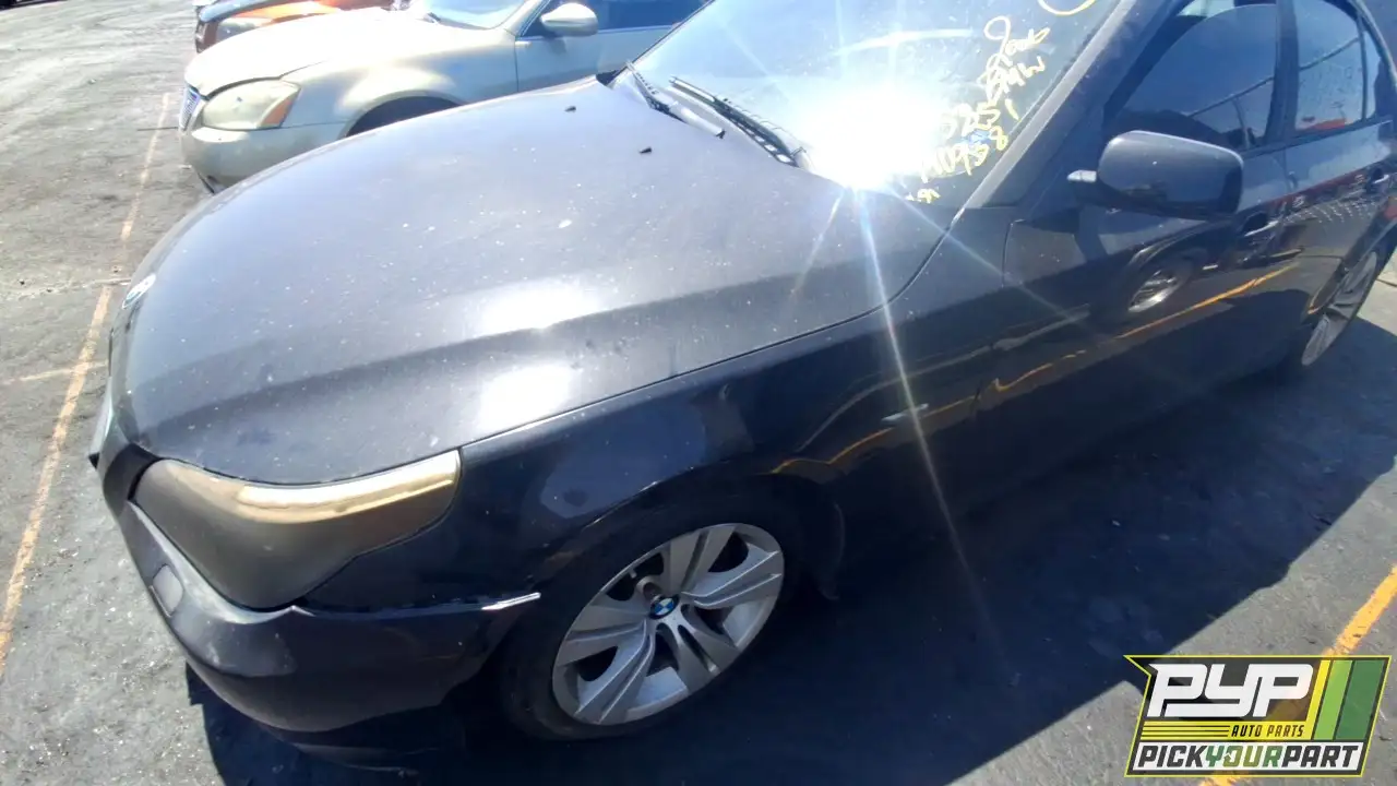 Photo of 2006 Bmw 525I