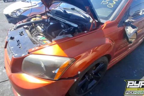Photo of 2008 Dodge Caliber