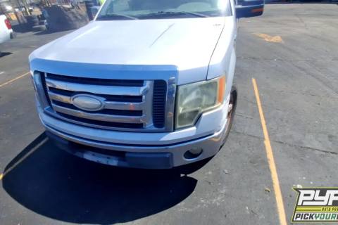 Photo of 2009 Ford F-150