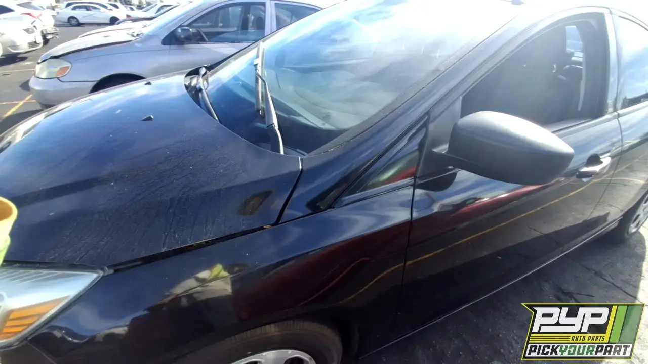 Photo of 2012 Ford Focus