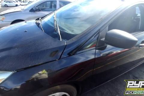 Photo of 2012 Ford Focus