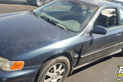 Photo of 1997 Honda Accord