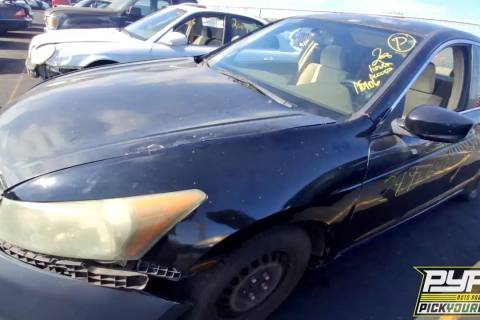 Photo of 2008 Honda Accord
