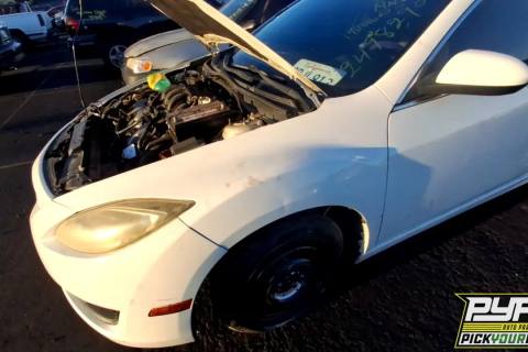 Photo of 2010 Mazda 6