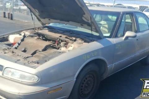 Photo of 1996 Oldsmobile 88