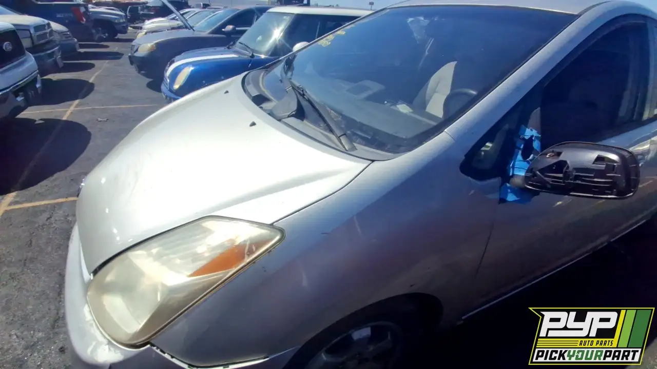 Photo of 2005 Toyota Prius