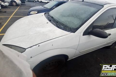 Photo of 2004 Ford Focus