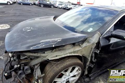 Photo of 2011 Nissan Maxima