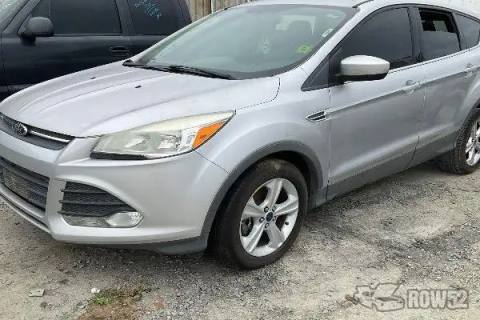 Photo of 2015 Ford Escape