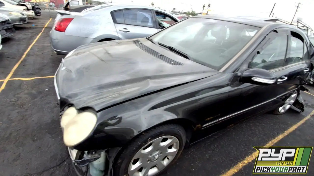 Photo of 2006 Mercedes-Benz C350