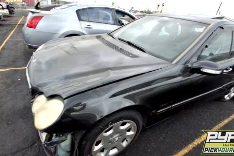 Photo of 2006 Mercedes-Benz C350
