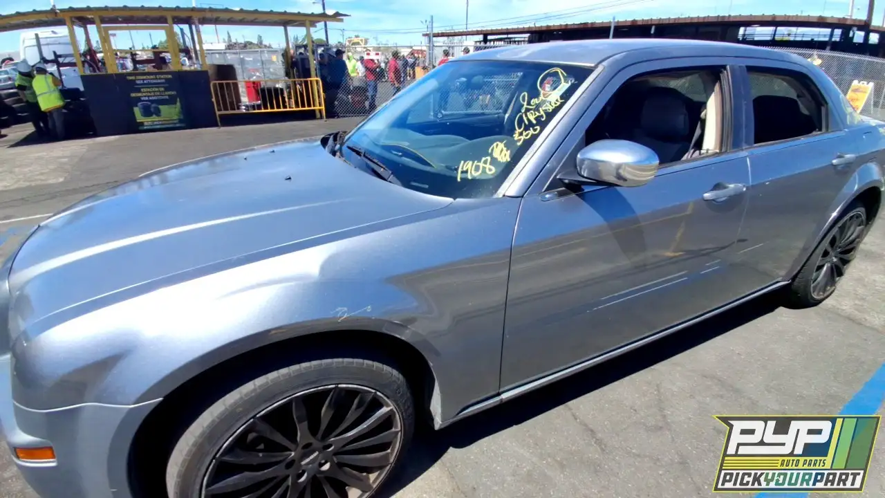 Photo of 2006 Chrysler 300