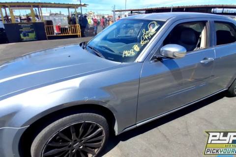 Photo of 2006 Chrysler 300