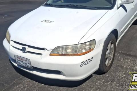Photo of 1998 Honda Accord