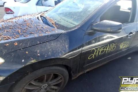 Photo of 2011 Nissan Altima