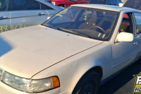 Photo of 1990 Nissan Maxima