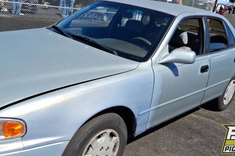 Photo of 1995 Toyota Camry