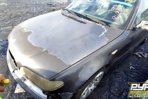 Photo of 2005 Bmw 325Ci