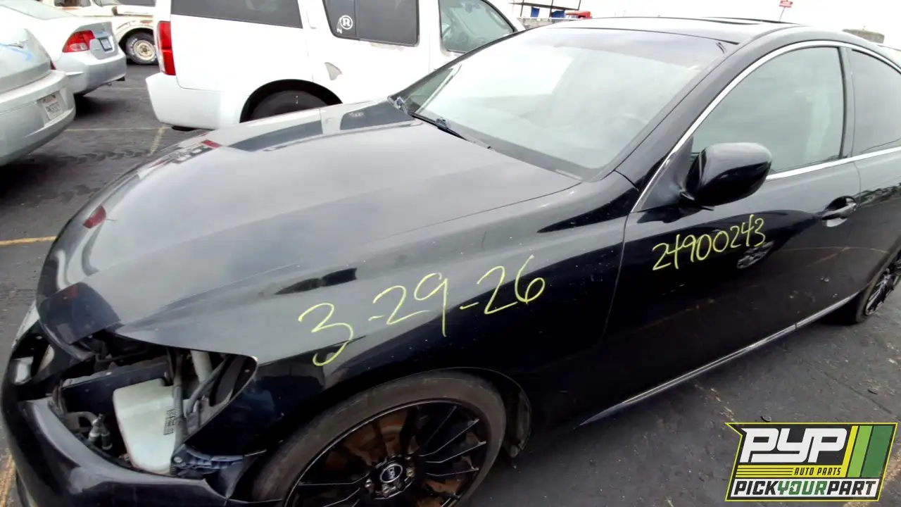 Photo of 2006 Lexus Gs300