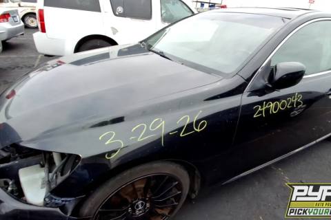Photo of 2006 Lexus Gs300