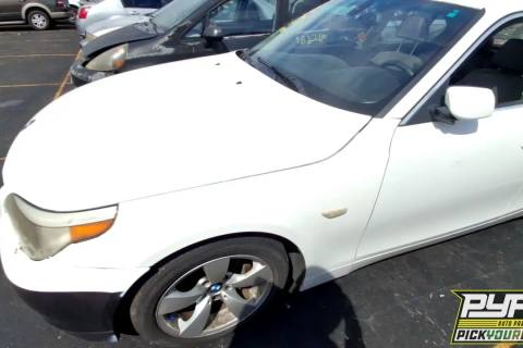 Photo of 2007 Bmw 530I