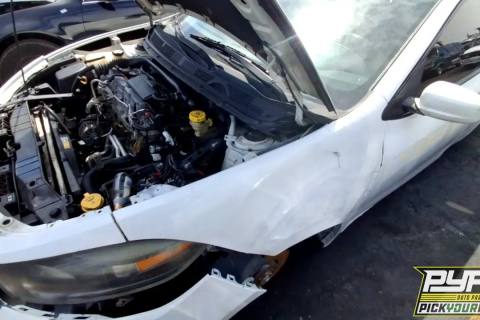 Photo of 2014 Dodge Dart