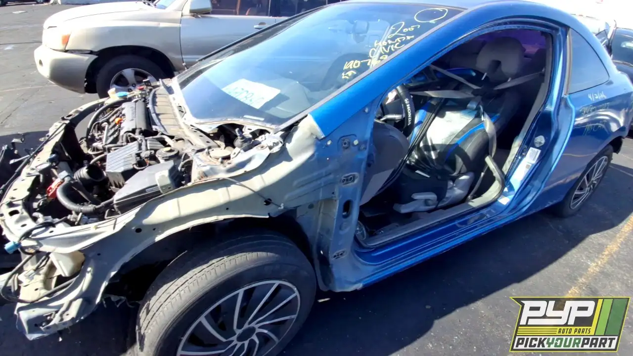 Photo of 2007 Honda Civic