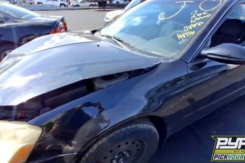 Photo of 2005 Nissan Altima