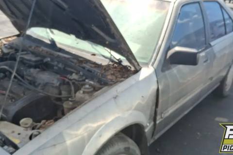 Photo of 1986 Acura Integra