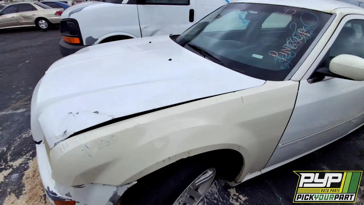 Photo of 2006 Chrysler 300