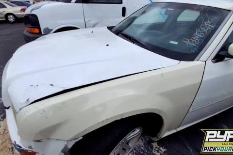 Photo of 2006 Chrysler 300
