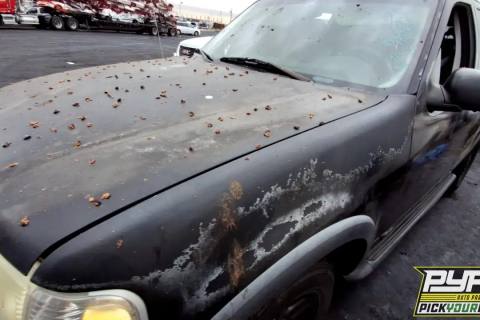 Photo of 2003 Ford Explorer