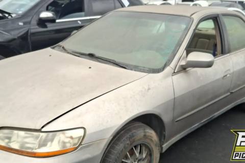 Photo of 1998 Honda Accord