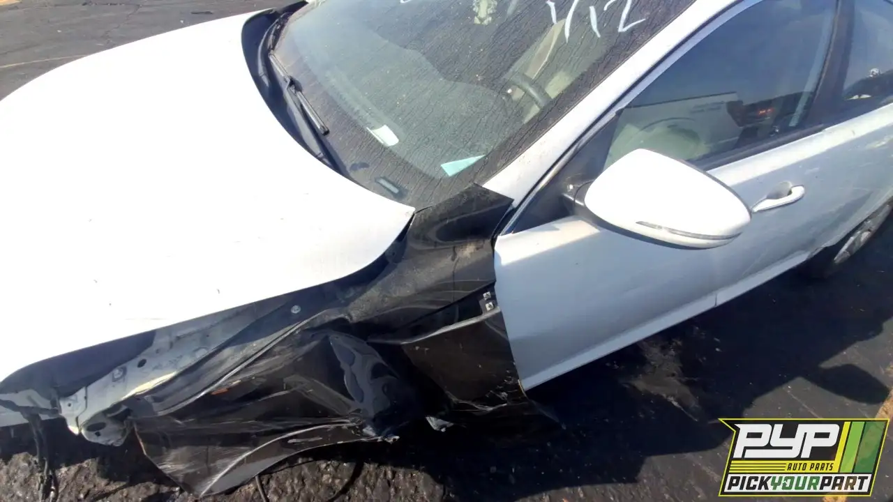 Photo of 2014 Kia Optima