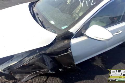 Photo of 2014 Kia Optima