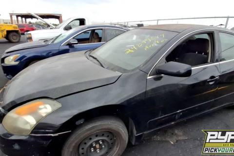 Photo of 2007 Nissan Altima
