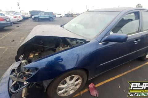 Photo of 2005 Toyota Camry