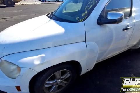Photo of 2008 Chevrolet Hhr