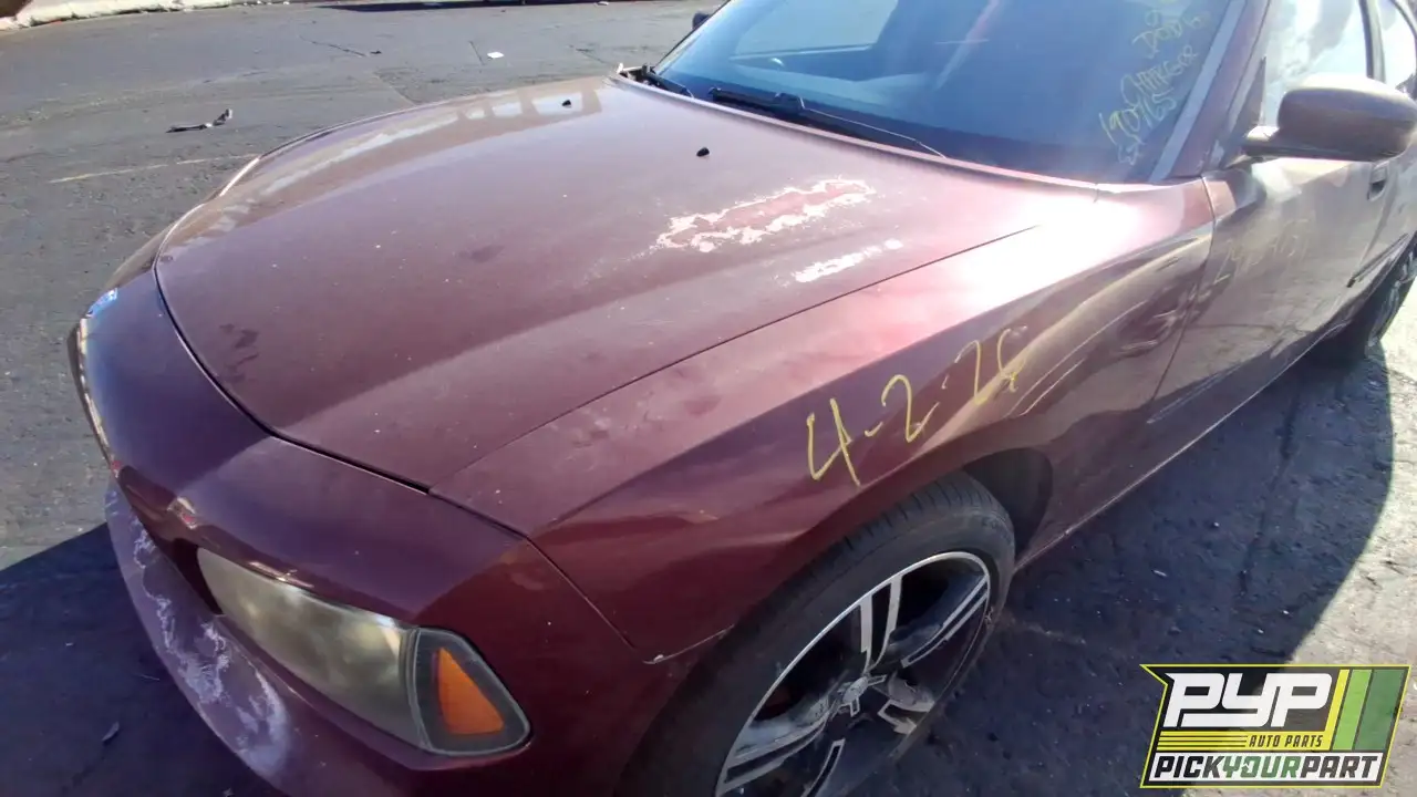 Photo of 2006 Dodge Charger