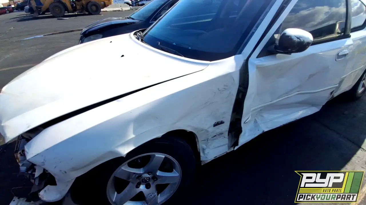 Photo of 2010 Dodge Charger