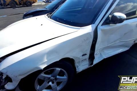 Photo of 2010 Dodge Charger